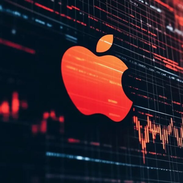 Another Apple launch is off to a nasty begin