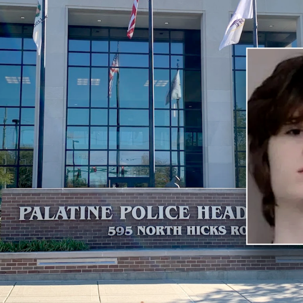 Trans teen accused of racist mass capturing plot to obtain hormones behind…