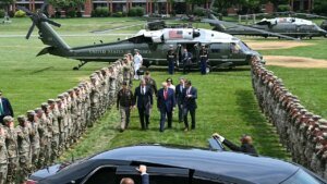 Department of War title must be legislation, not simply an government order