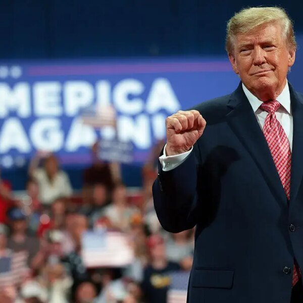 Trump Exhaustion Syndrome Is Infecting the Media