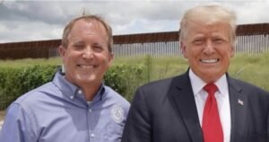 Chamber of Commerce Makes Big Endorsement in Race Between Ken Paxton and Crazy Socialist Talarico * The Gateway Pundit * by Jim Hoft