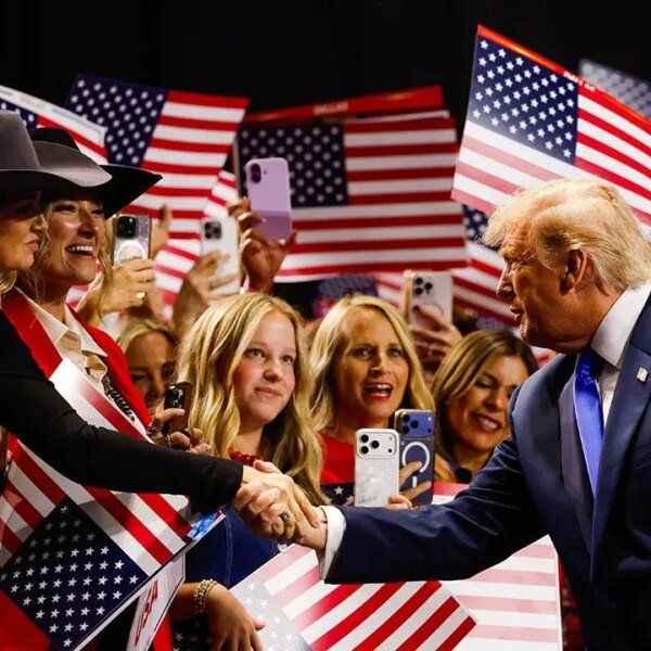Trump hits record-low 36% approval in Fox News ballot amid inflation