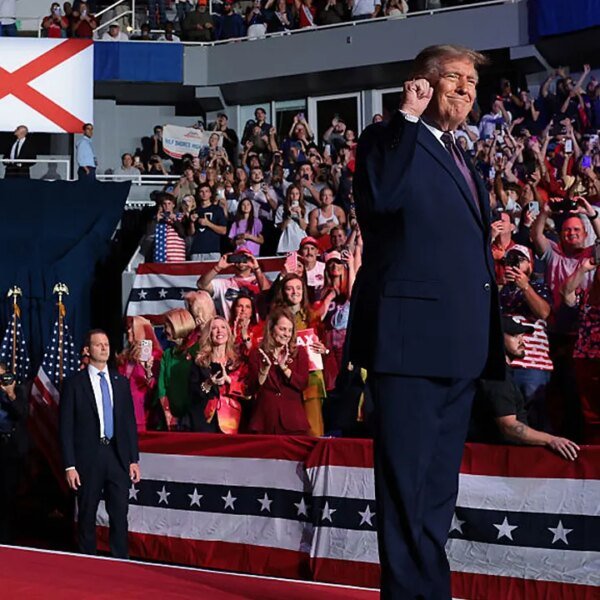 3 University of South Alabama college students arrested over alleged Trump rally…