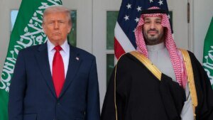 Engineer ‘spy’ accused of bugging OpenAI had Saudi royal ties: Feds