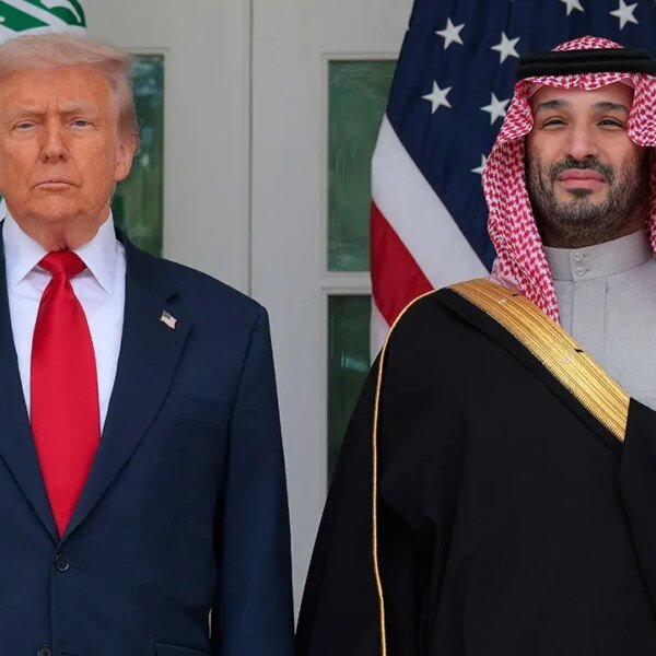 Engineer ‘spy’ accused of bugging OpenAI had Saudi royal ties: Feds