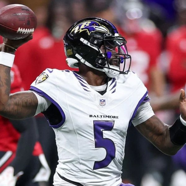 Backup quarterback Tyler Huntley leads Baltimore Ravens to unbelievable OT win over&hellip;