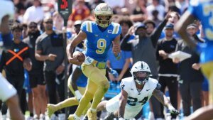 UCLA vs Oregon betting preview and unfold evaluation as undefeated squad eyes a serious upset