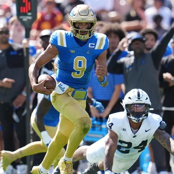 UCLA vs Oregon betting preview and unfold evaluation as undefeated squad eyes&hellip;