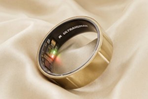 Smart ring maker Ultrahuman to roll out biological-age mannequin throughout UAE