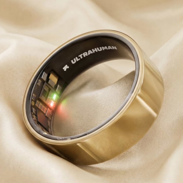 Smart ring maker Ultrahuman to roll out biological-age mannequin throughout UAE