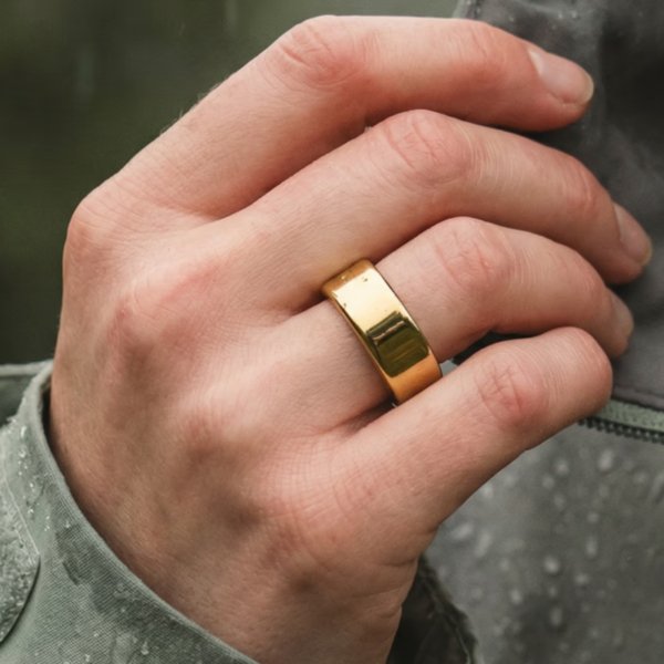 Oura sues rival Ultrahuman once more, threatening its U.S. good ring comeback