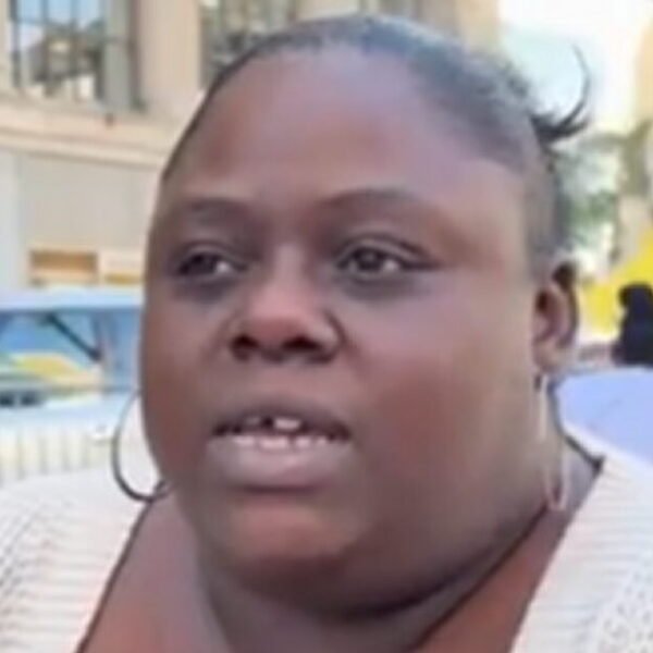 Undecided Michigan Voter Says It’s a ‘TURN OFF’ to See Obama Campaigning…