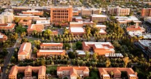 Student Groups Make Demands! Leftist Coalition Demands University of Arizona Ban ICE * The Gateway Pundit * by Seth Segal