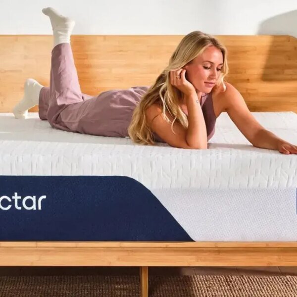 Sleep cooler with a Nectar mattress: attempt a reminiscence foam or hybrid…