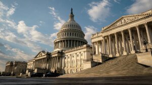Congress avoids shutdown now however faces spending struggle after midterms