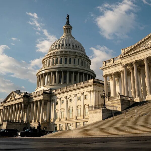 Congress avoids shutdown now however faces spending struggle after midterms