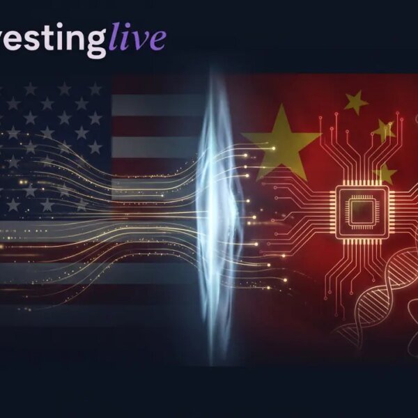 China warns of countermeasures as US Treasury widens tech funding curbs to…