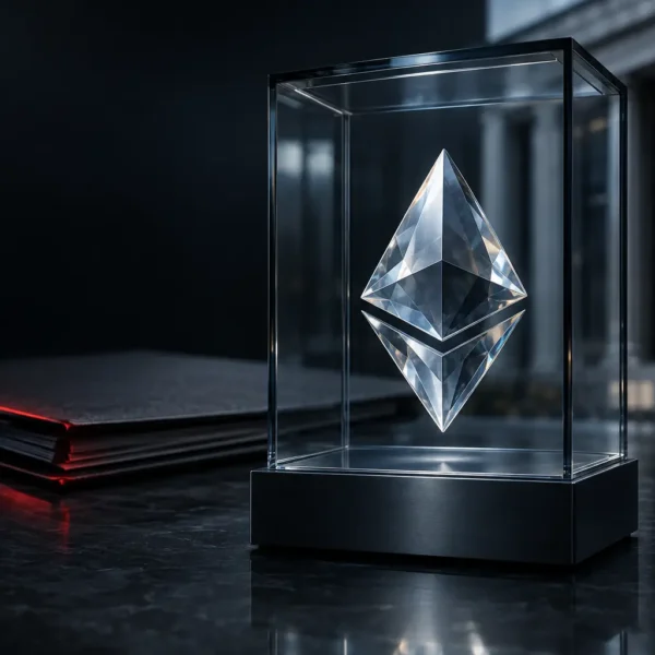 Ethereum News: VanEck Withdraws Unlaunched Lido stETH ETF