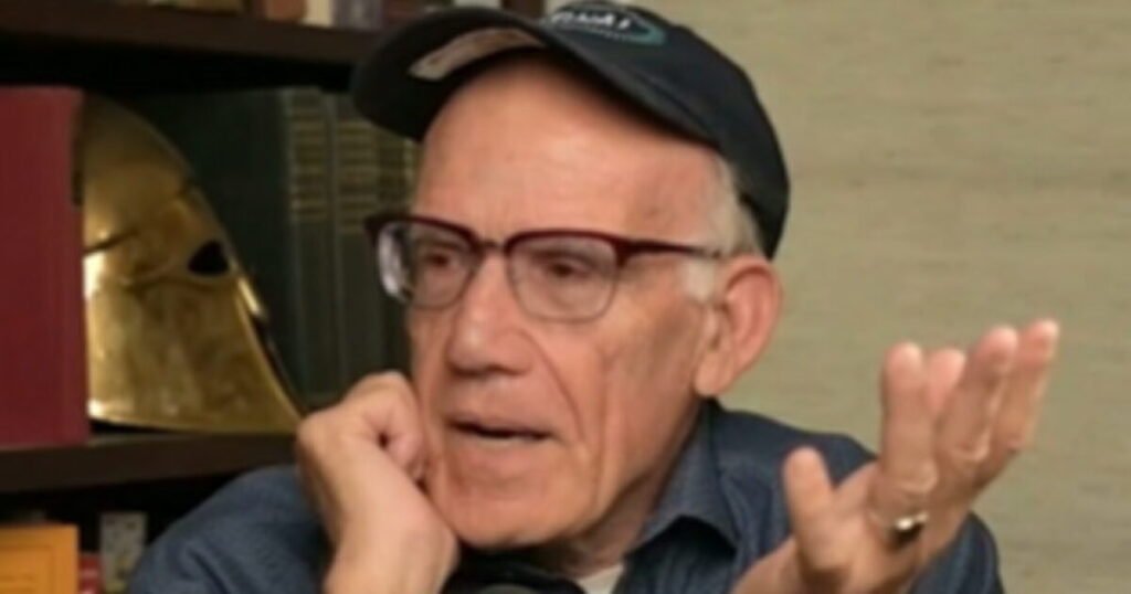 Victor Davis Hanson Notes That James Talarico Isn’t the Only Democrat Running for Office Who Has Recently Disappeared (VIDEO)