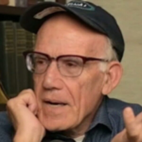 Victor Davis Hanson Notes That James Talarico Isn’t the Only Democrat Running&hellip;