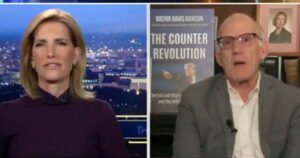 Victor Davis Hanson Suggests Democrats Look Desperate as Midterm Races Tighten (VIDEO) * The Gateway Pundit * by Mike LaChance