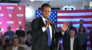 Trump says vote for Husted and Ramaswamy as Ohio GOP race tightens