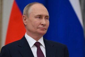 Elon Musk is ‘actually a genius,’ says Vladimir Putin