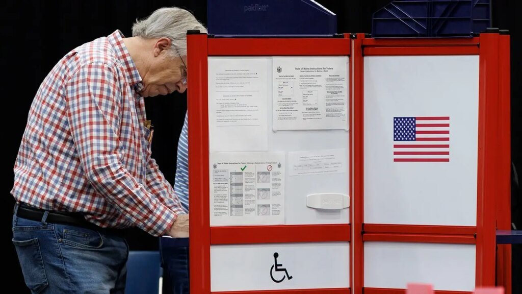 Maine voter rolls include 3,000 useless voters, PILF grievance alleges