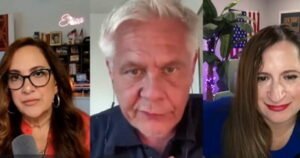 Writer Walter Kirn: ‘Everything That Happens Before the Election is a Psyop’ (VIDEO) * The Gateway Pundit * by Mike LaChance