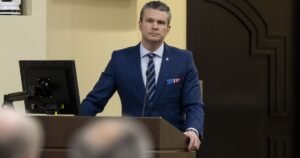 Military Boards Are Quietly Defying Hegseth’s Transgender Ban Orders by Voting to Keep Gender-Confused Troops in Uniform