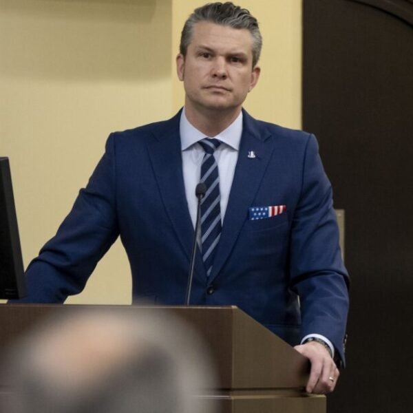 Military Boards Are Quietly Defying Hegseth’s Transgender Ban Orders by Voting to&hellip;