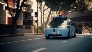 Waymo locks in $5B mortgage from Blackstone, PIMCO to gas robotaxi growth