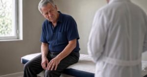 Your Doctor Said “That’s Just Age” – By Day 6, These 3 Little-Known Peptides Told A Different Story * The Gateway Pundit * by Promoted Post