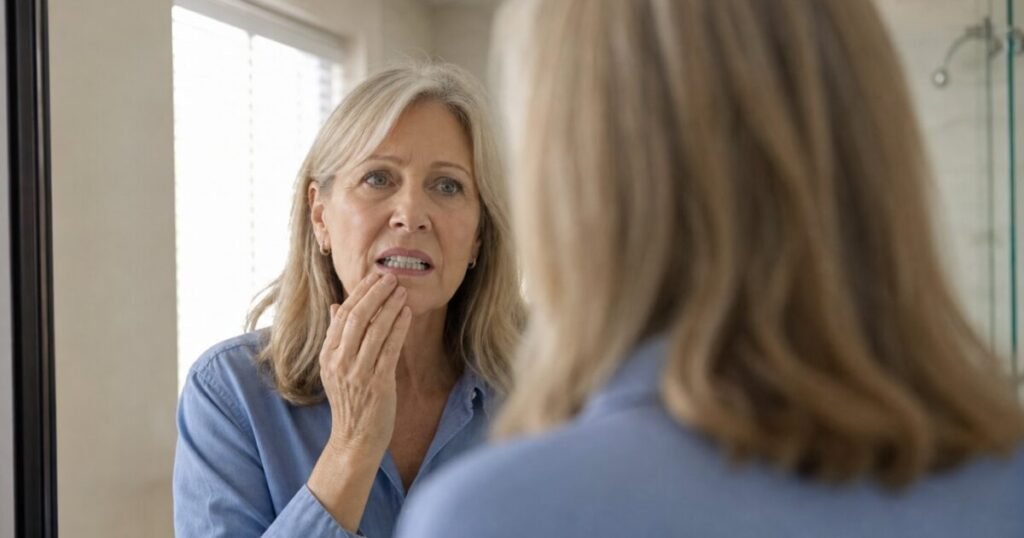 Why a Soft Gumline Needs More Than Whitening Toothpaste and More Brushing * The Gateway Pundit * by Promoted Post