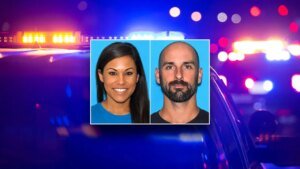 Couple charged after kids endure alleged abuse in ‘house of horrors’