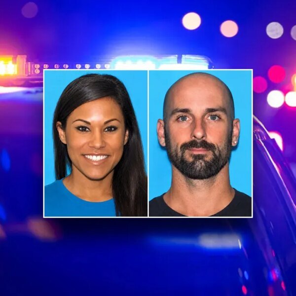 Couple charged after kids endure alleged abuse in ‘house of horrors’