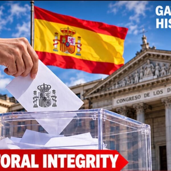 Spain’s November Election Could Become a Major Test of the Country’s Electoral&hellip;