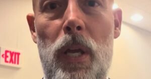 EXCLUSIVE INTERVIEW – ‘Independent’ Hopeful Brian Bengs Compares Himself To President Theodore Roosevelt * The Gateway Pundit * by Myles Morell