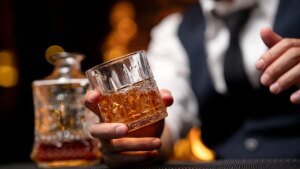 Frey Ranch releases a limited-edition excessive proof whiskey in Nevada