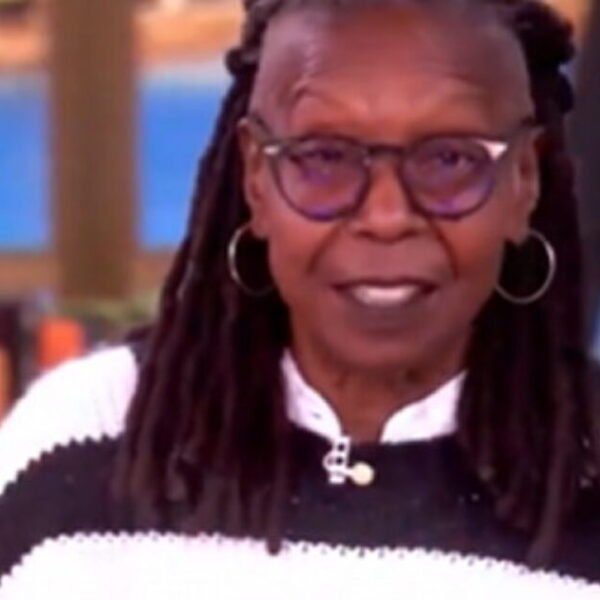 More Midterm Electioneering From The View: ‘They Are Trying to Buy Your…
