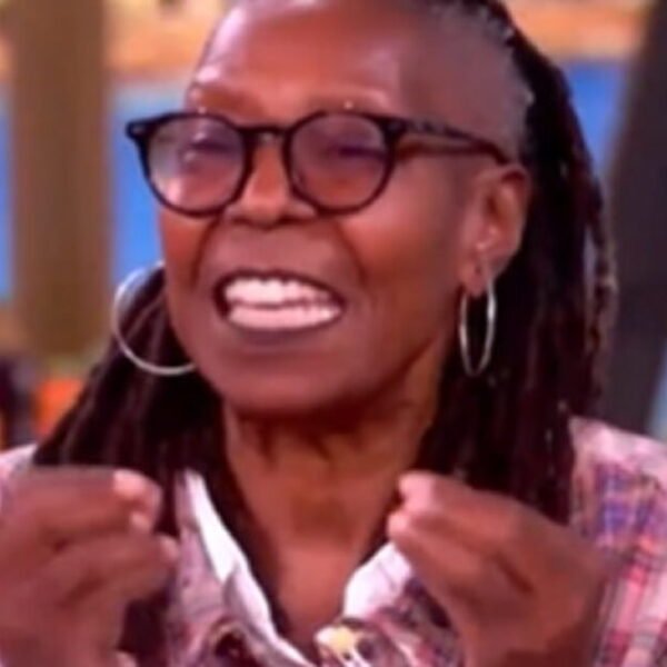 Whoopi Goldberg of ‘The View’ Urges Military Members to Vote Against Trump:…
