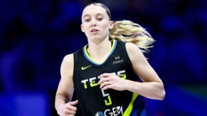 WNBA playoffs preview: Golden State Valkyries look to shut out Dallas Wings in Game 3