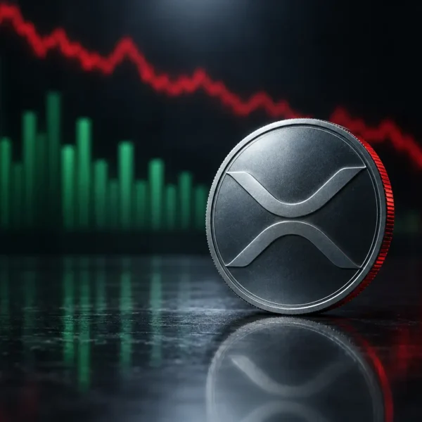 XRP Price Forecast: ETF Inflows Reach $1.80B