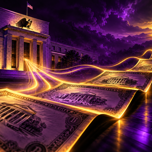 Why Treasury yields transfer collectively however turn out to be extra unstable…