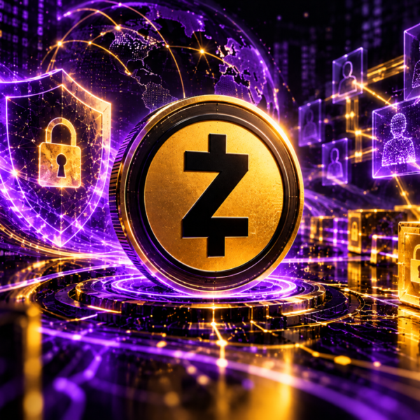 Zcash jumps after US-Iran deal hopes enhance crypto market sentiment. What to&hellip;