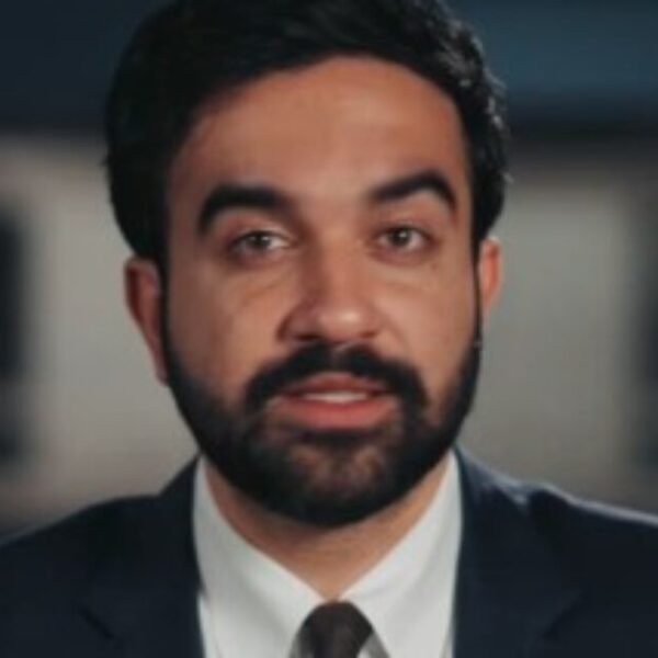 Americans GO OFF on Communist NYC Mayor Zohran Mamdani After He Tells…