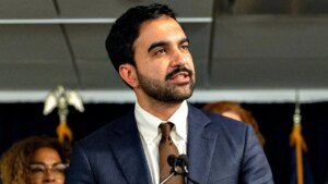 Mamdani accuses ICE of appearing as a rogue company after NYC capturing
