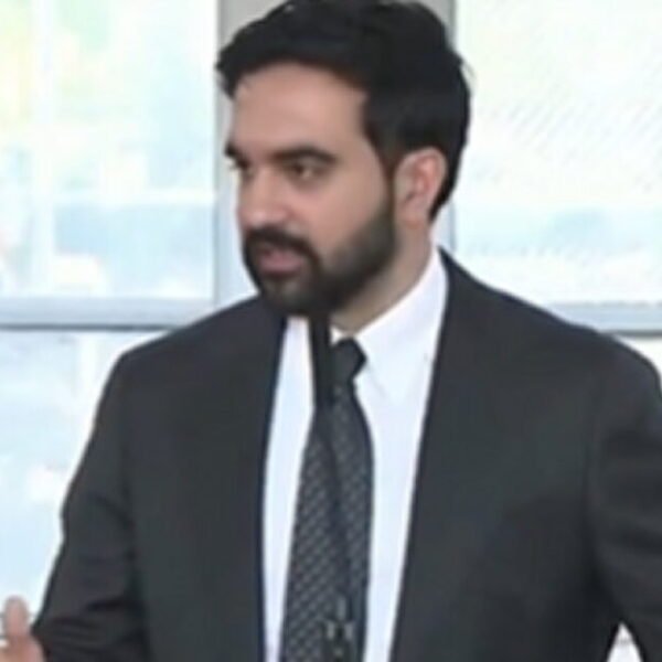 HOW INTERESTING: NYC Mayor Zohran Mamdani Says it’s of ‘Critical Importance’ That…
