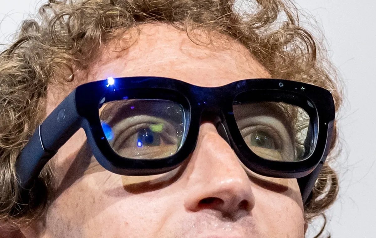 California governor vetoes invoice banning use of ‘pervert glasses’ to secretly file folks